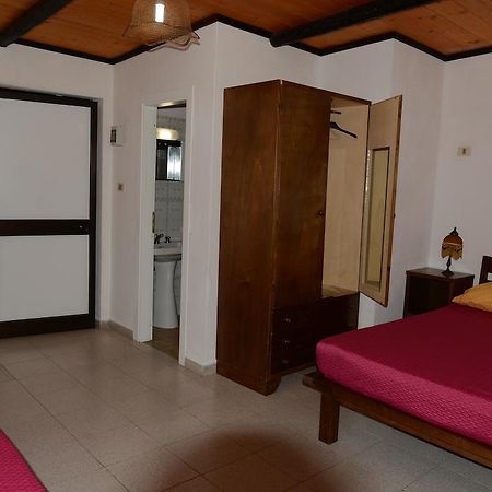 Villaggio La Pantera Rosa Scalea Ngoại thất bức ảnh