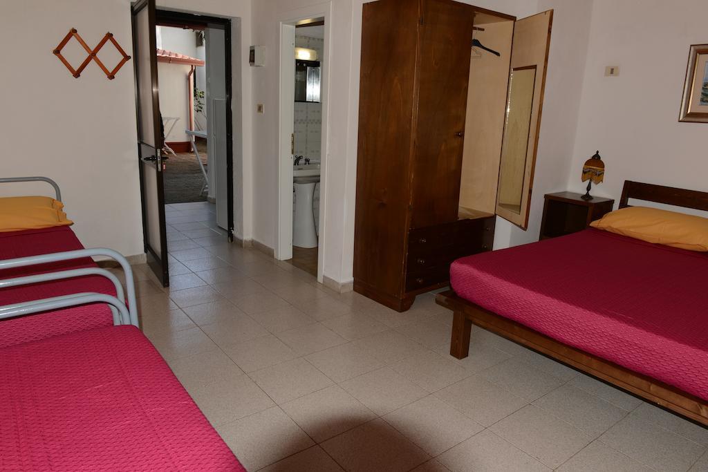 Villaggio La Pantera Rosa Scalea Phòng bức ảnh