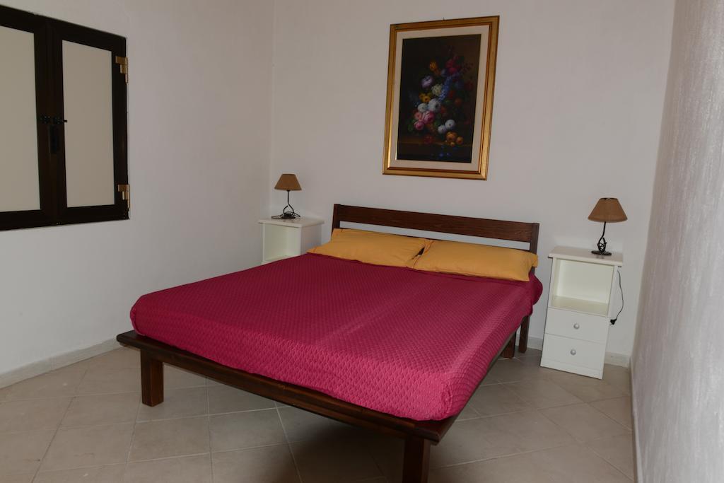 Villaggio La Pantera Rosa Scalea Phòng bức ảnh