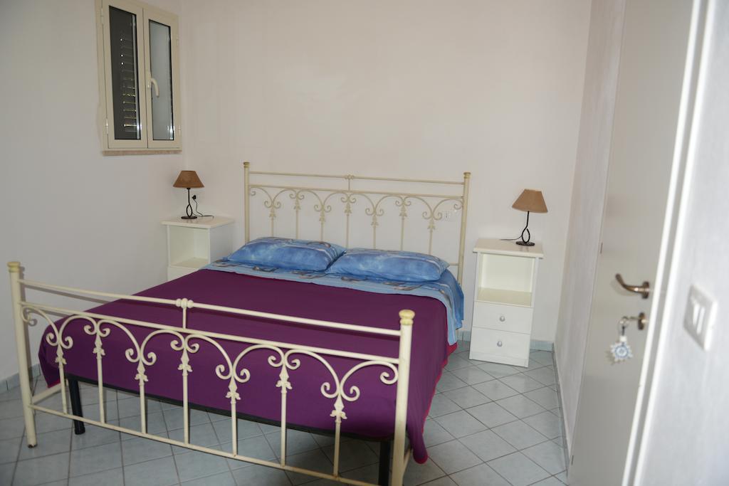 Villaggio La Pantera Rosa Scalea Phòng bức ảnh